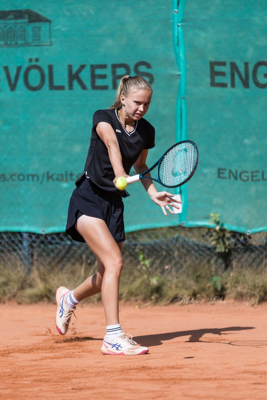 Bild 224 - Kaltenkirchen  ITF / Masters Nord
